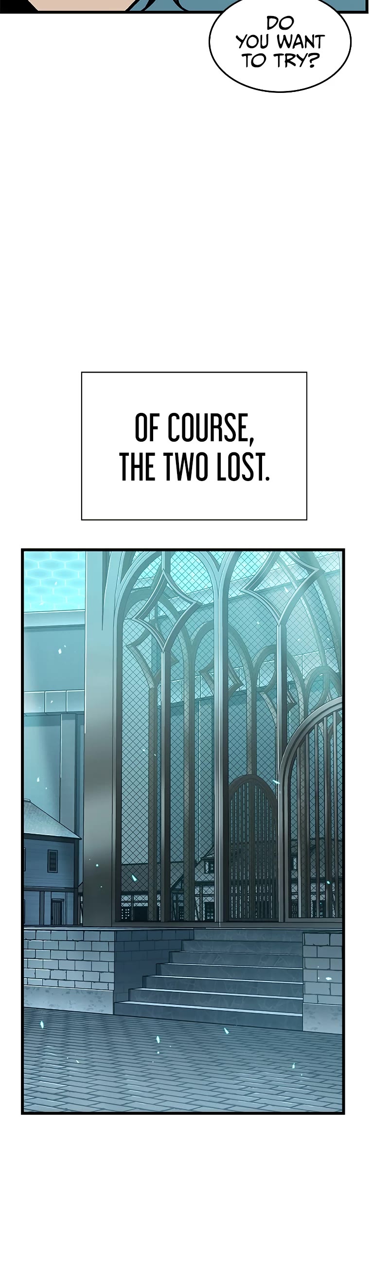 Pick Me Up! Chapter 66 page 49 - Chapter 66