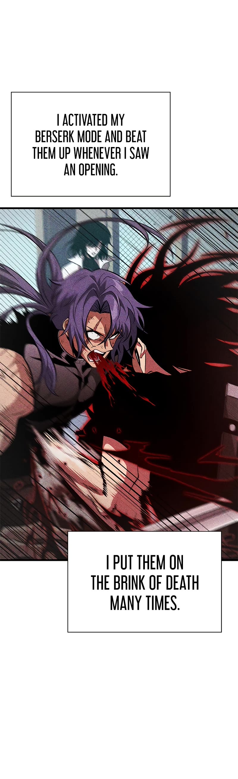 Pick Me Up! Chapter 66 page 50 - Chapter 66