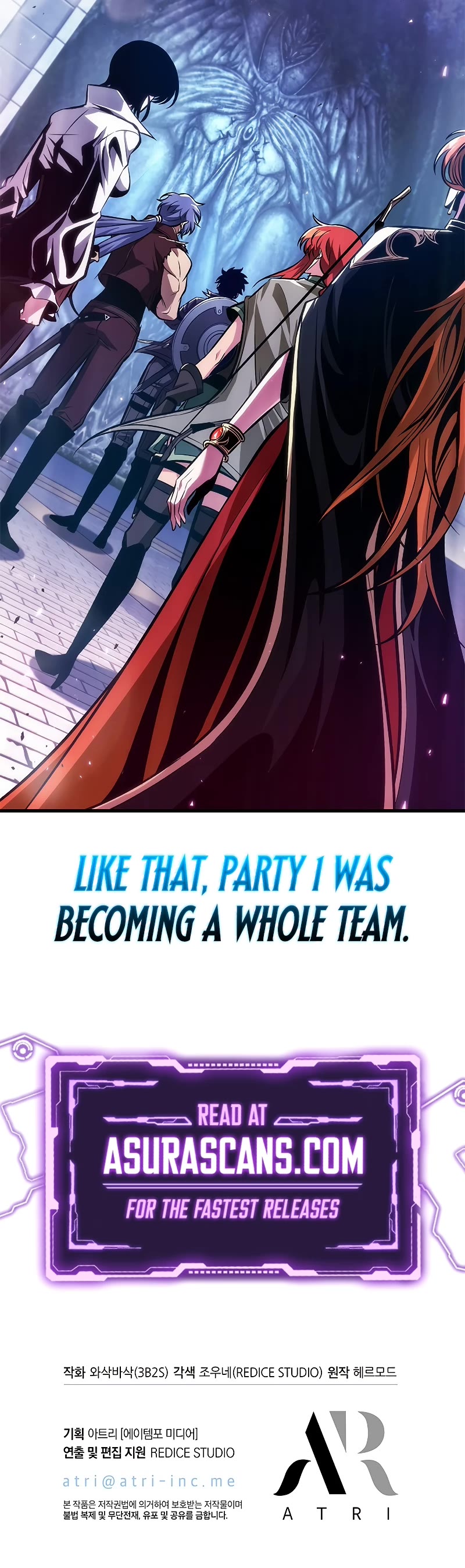 Pick Me Up! Chapter 66 page 52 - Chapter 66