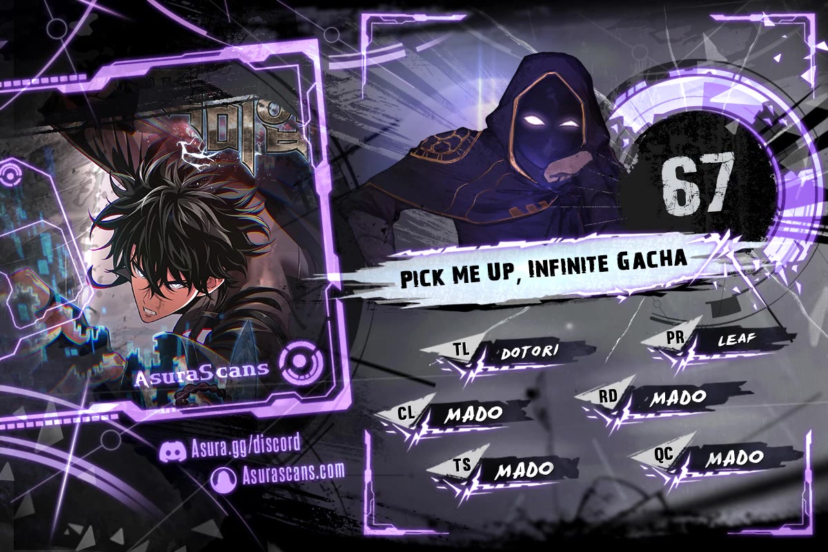Pick Me Up! Chapter 67 thumbnail