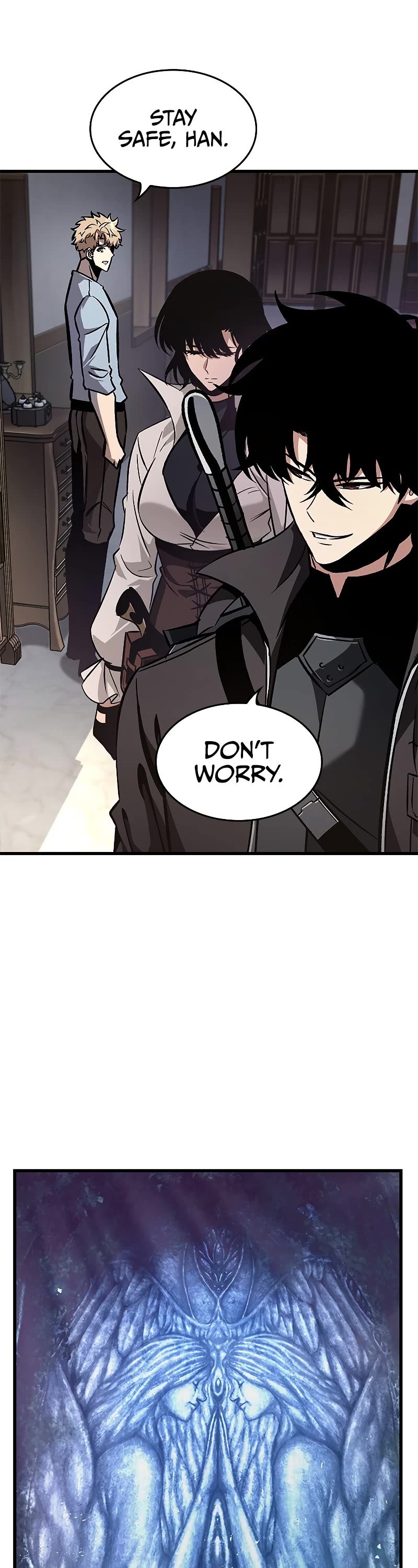 Pick Me Up! Chapter 67 page 16 - Chapter 67