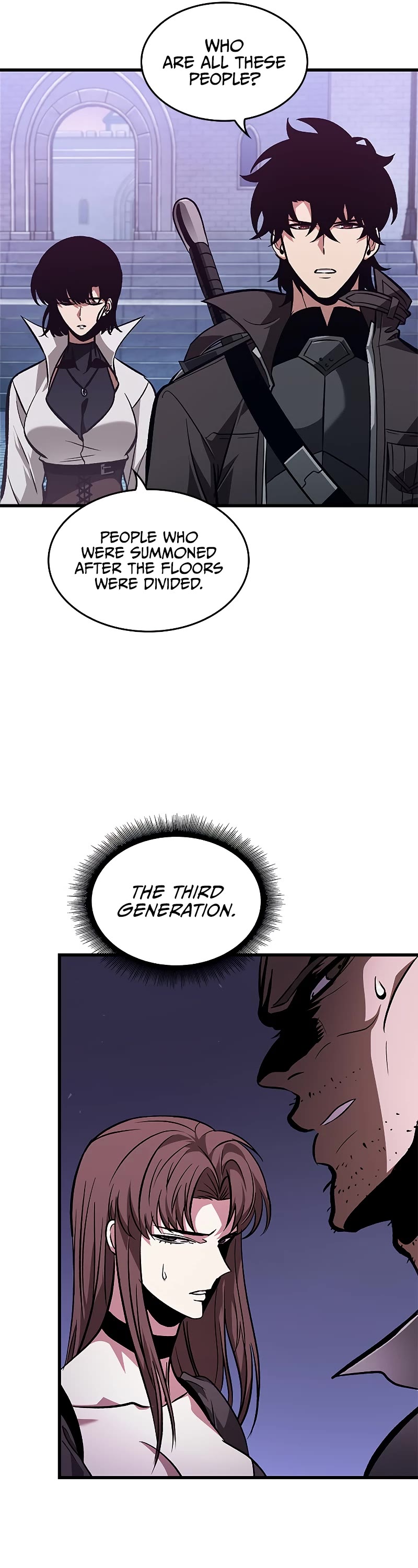 Pick Me Up! Chapter 67 page 19 - Chapter 67