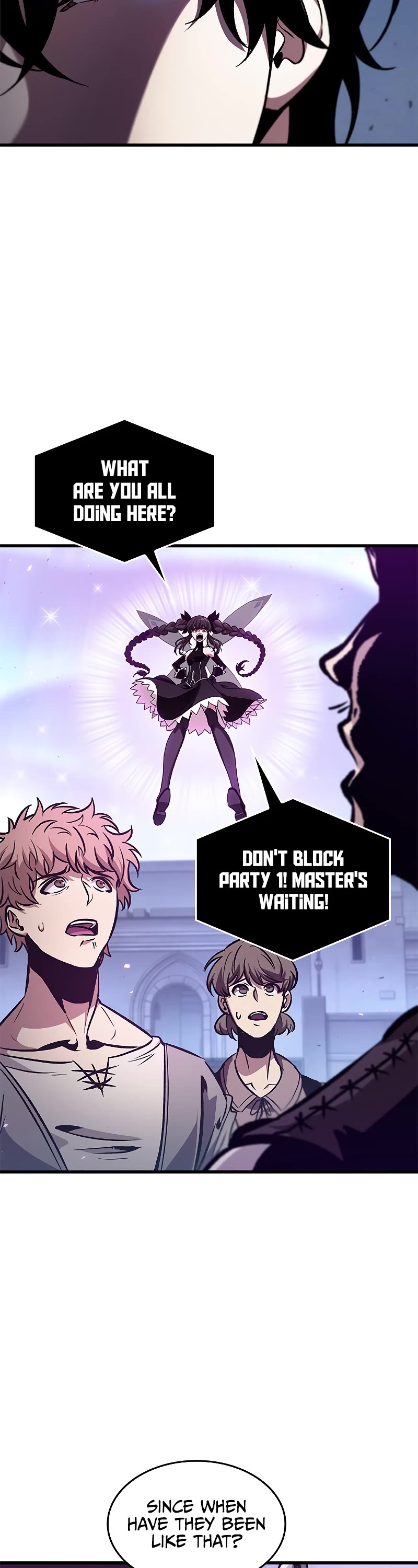Pick Me Up! Chapter 67 page 25 - Chapter 67