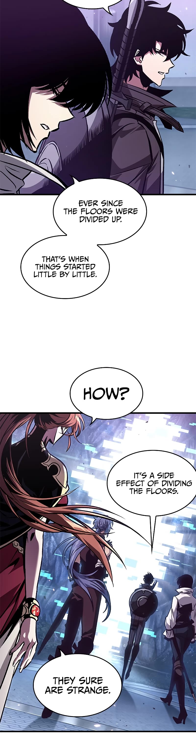 Pick Me Up! Chapter 67 page 26 - Chapter 67