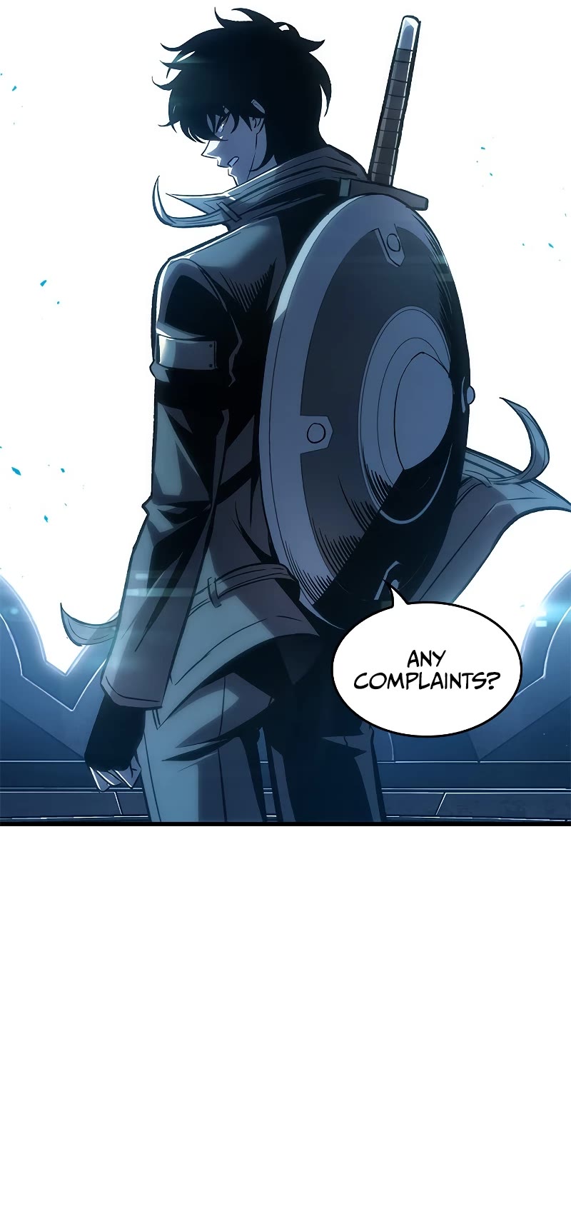 Pick Me Up! Chapter 67 page 28 - Chapter 67