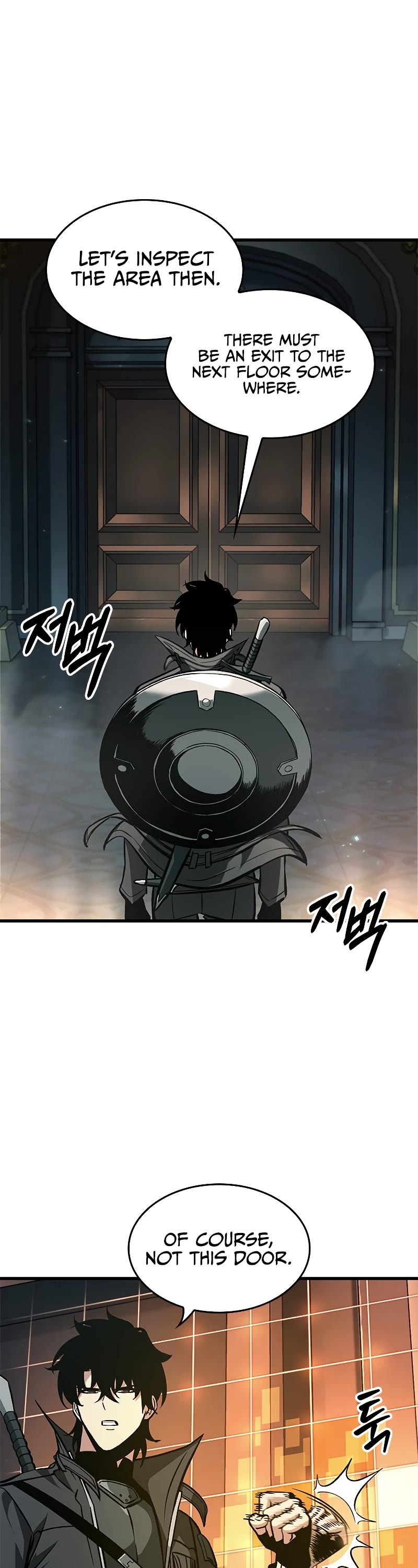 Pick Me Up! Chapter 67 page 36 - Chapter 67