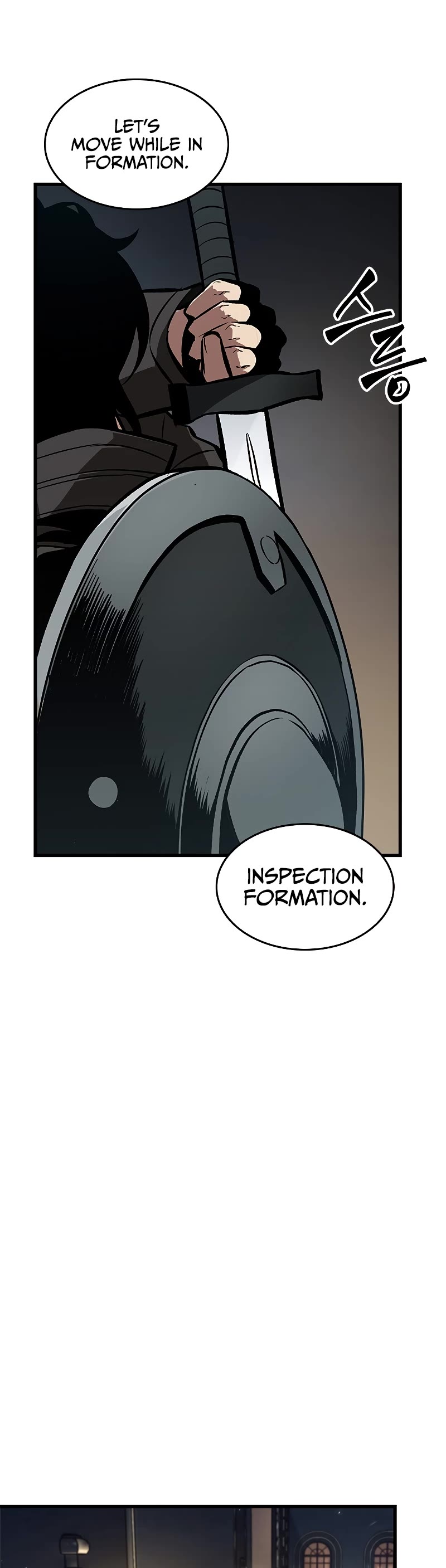 Pick Me Up! Chapter 67 page 38 - Chapter 67