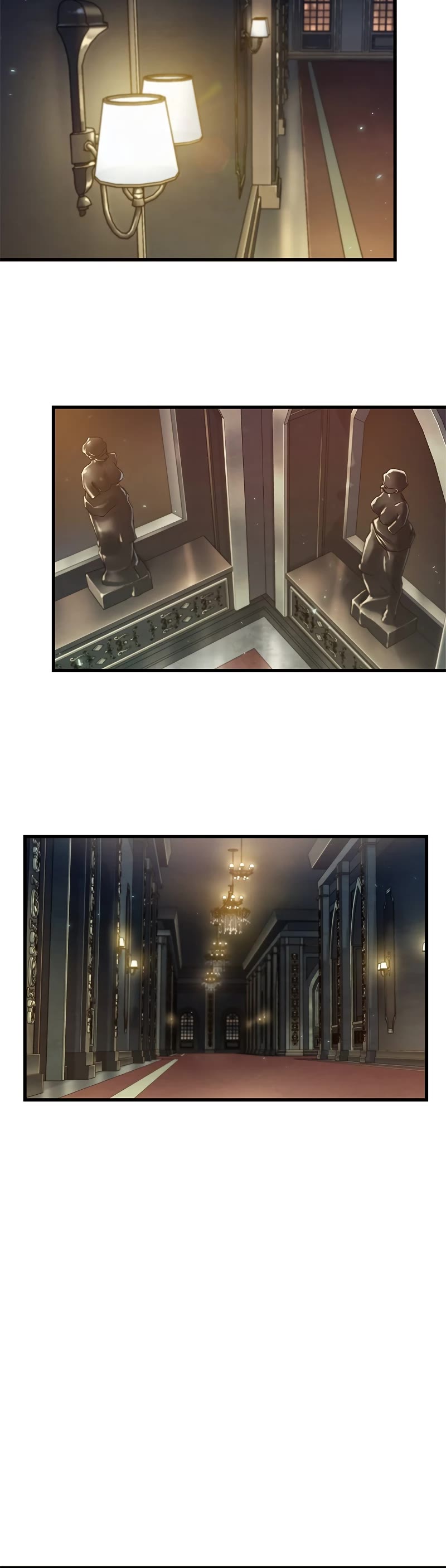 Pick Me Up! Chapter 67 page 39 - Chapter 67