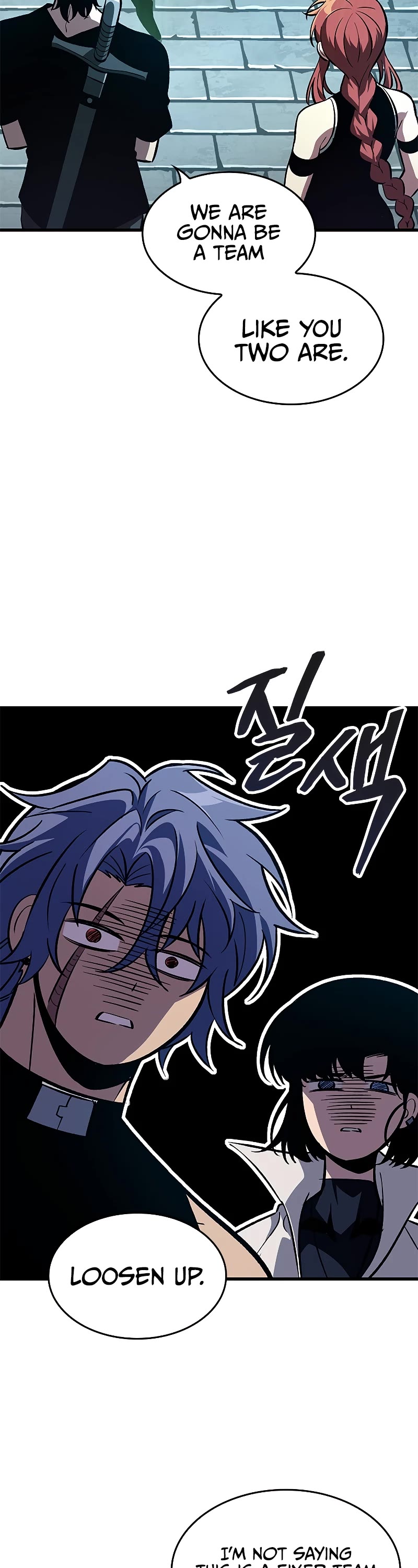 Pick Me Up! Chapter 67 page 4 - Chapter 67
