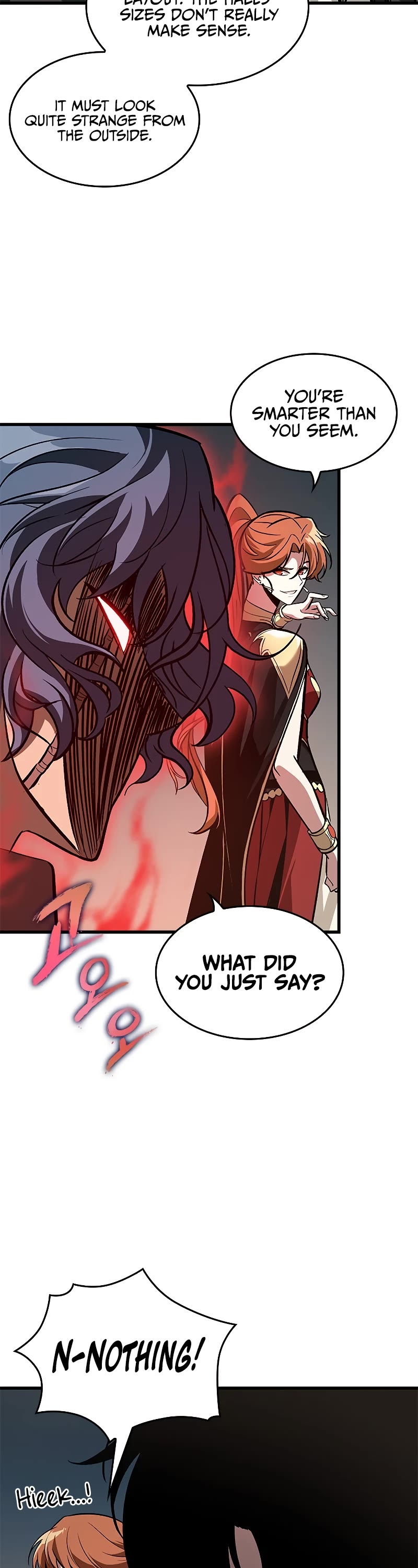 Pick Me Up! Chapter 67 page 42 - Chapter 67