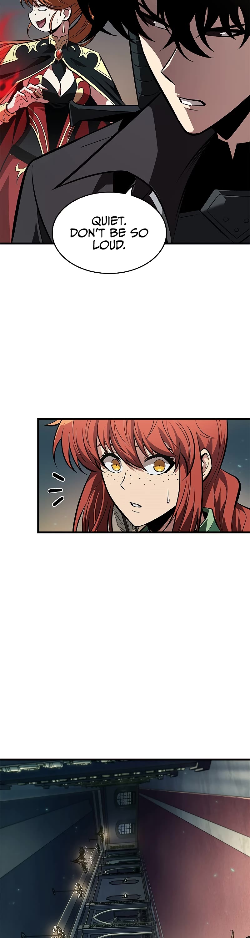 Pick Me Up! Chapter 67 page 43 - Chapter 67