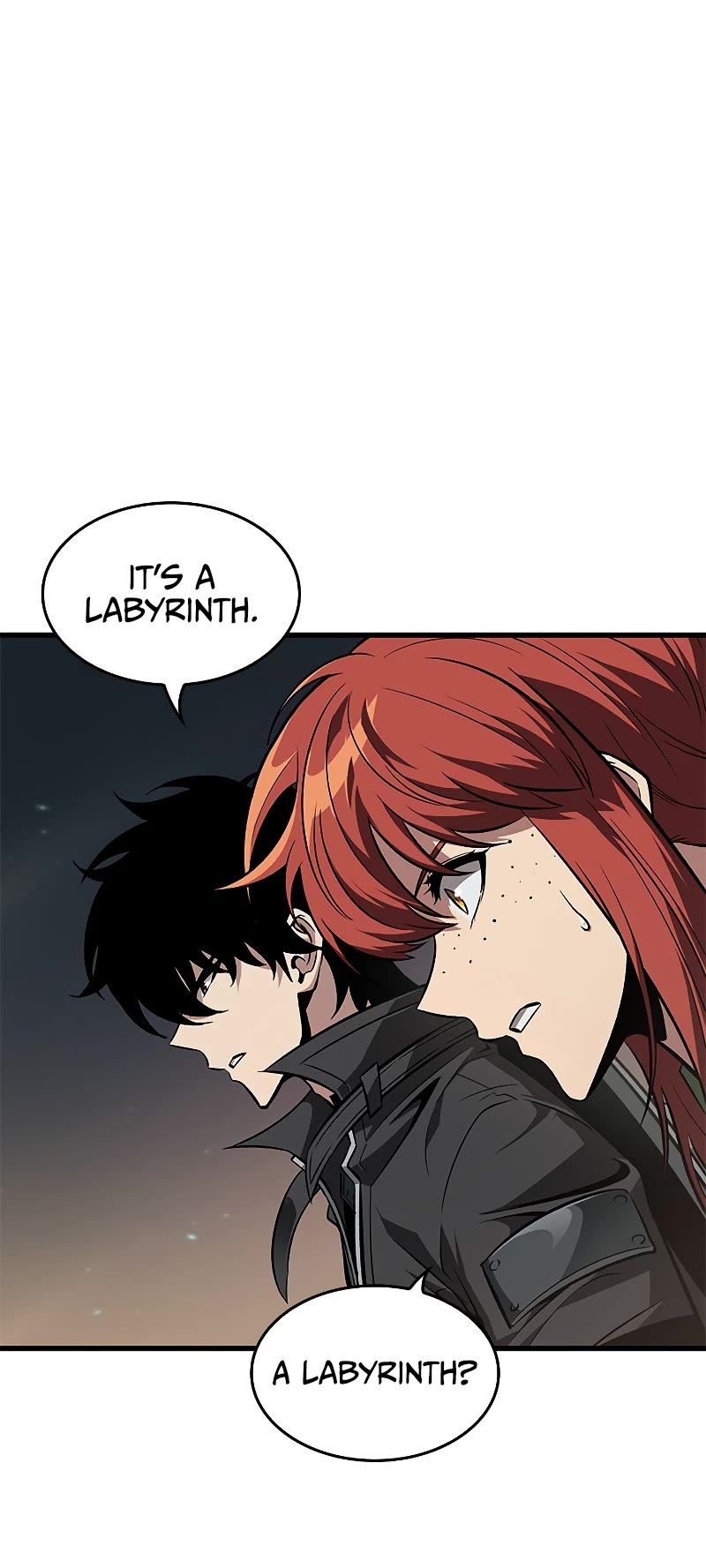 Pick Me Up! Chapter 67 page 45 - Chapter 67