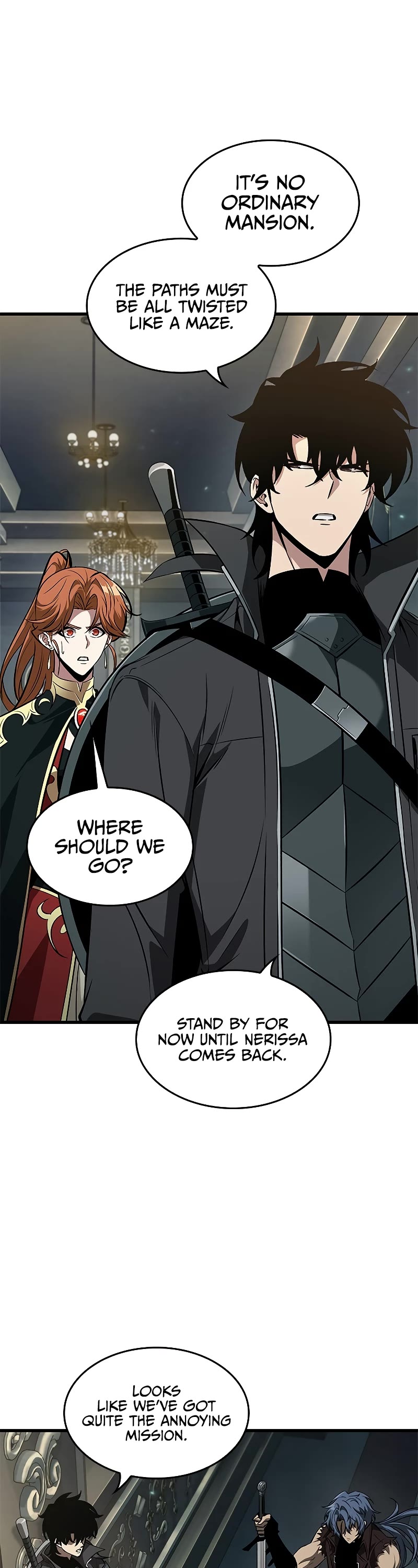 Pick Me Up! Chapter 67 page 46 - Chapter 67
