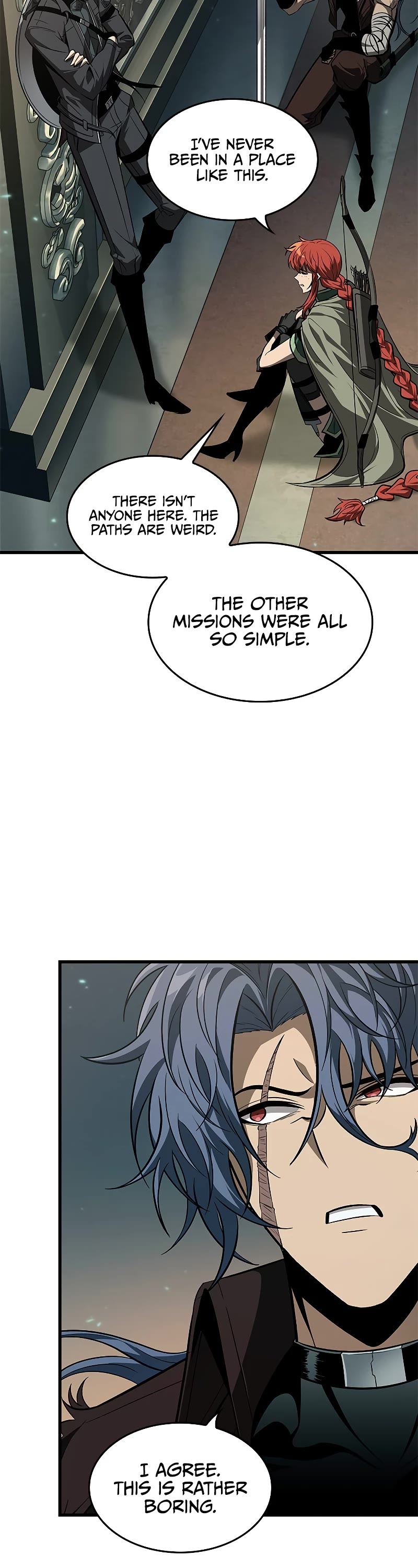 Pick Me Up! Chapter 67 page 47 - Chapter 67