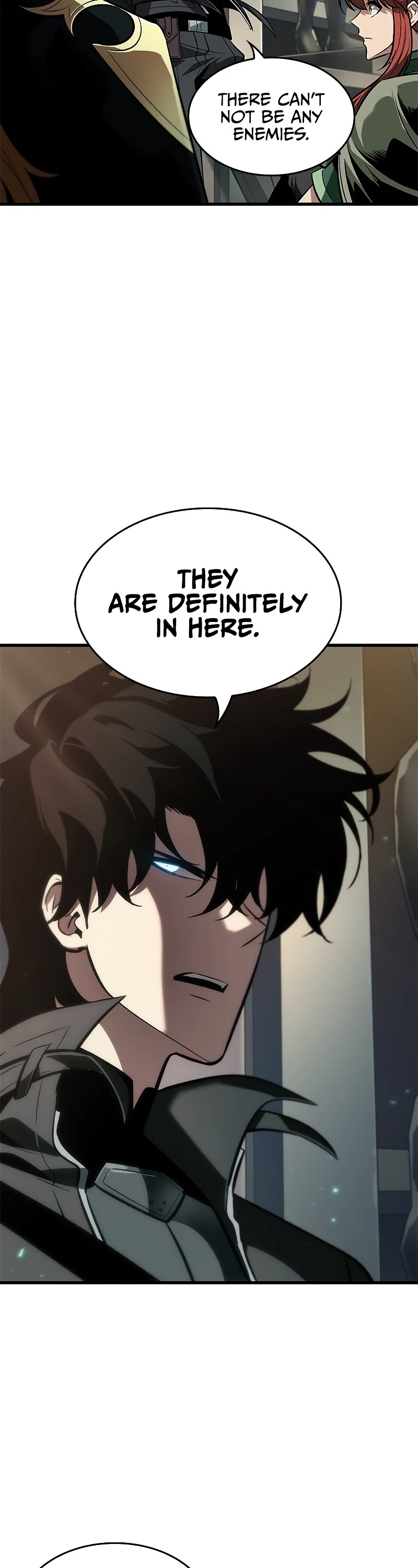 Pick Me Up! Chapter 67 page 49 - Chapter 67