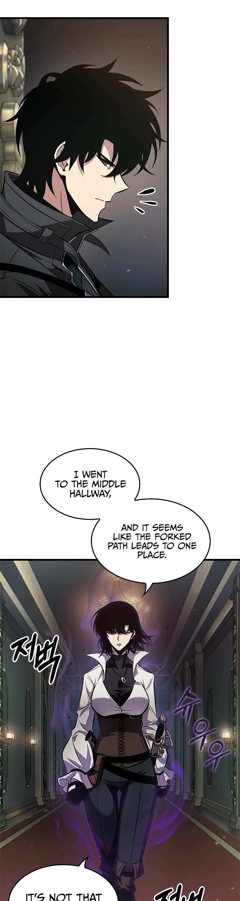 Pick Me Up! Chapter 67 page 52 - Chapter 67