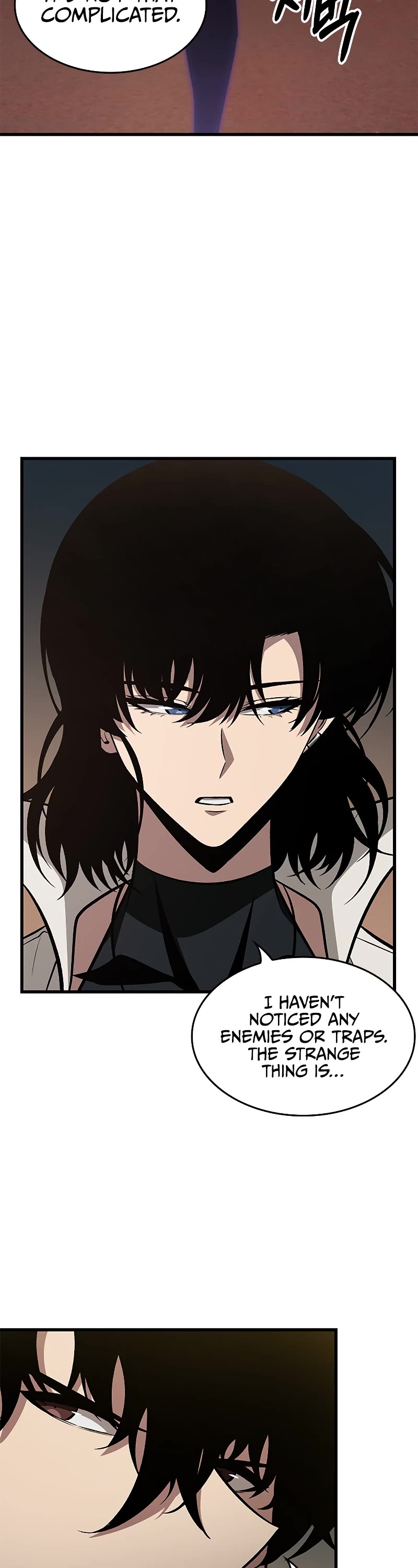 Pick Me Up! Chapter 67 page 53 - Chapter 67