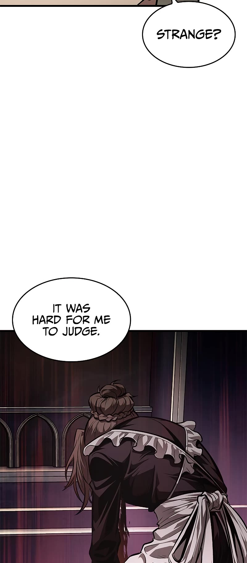 Pick Me Up! Chapter 67 page 54 - Chapter 67