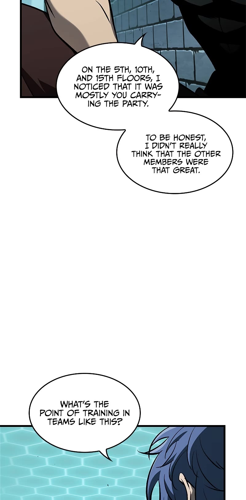 Pick Me Up! Chapter 67 page 6 - Chapter 67