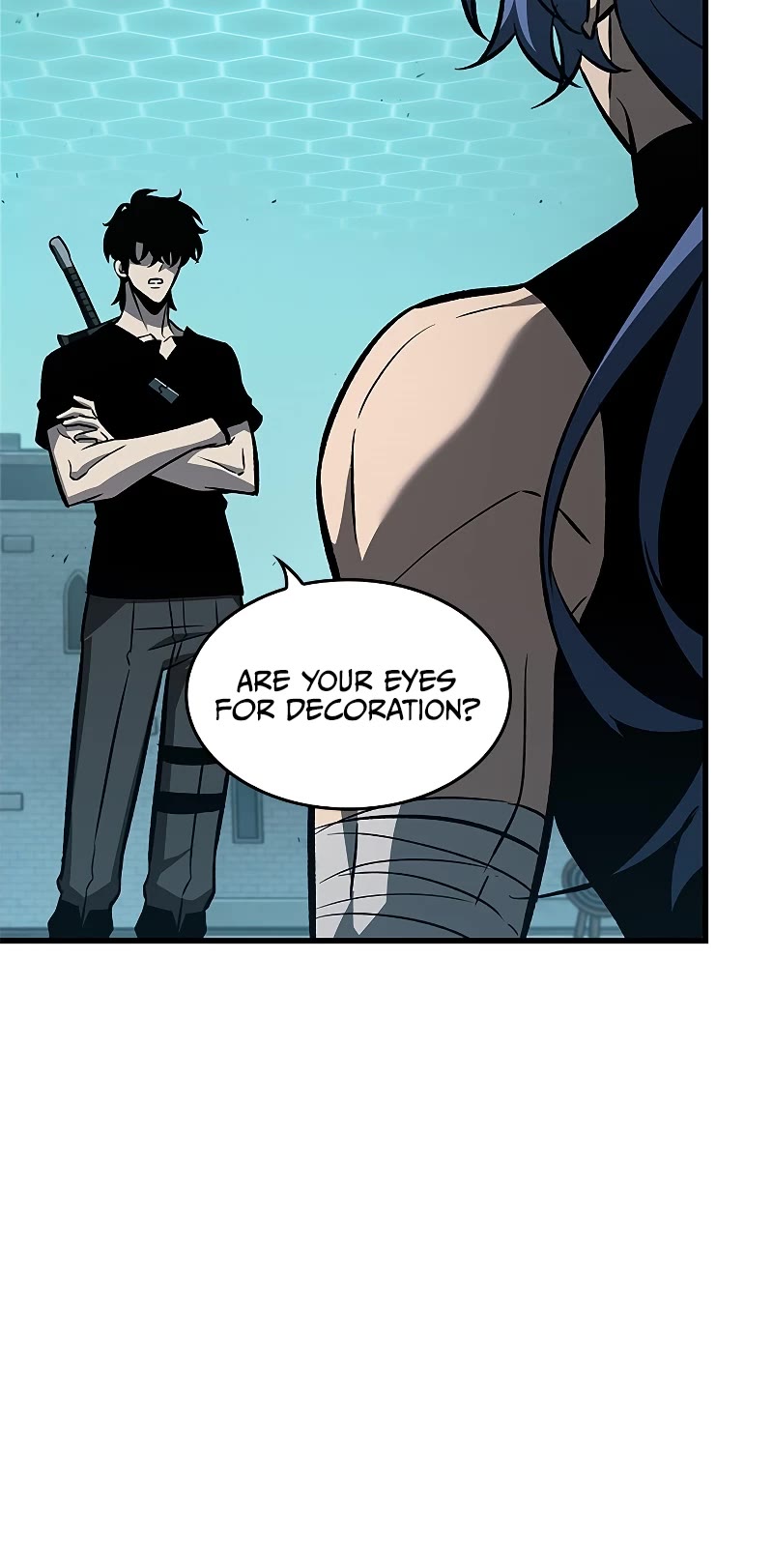 Pick Me Up! Chapter 67 page 7 - Chapter 67