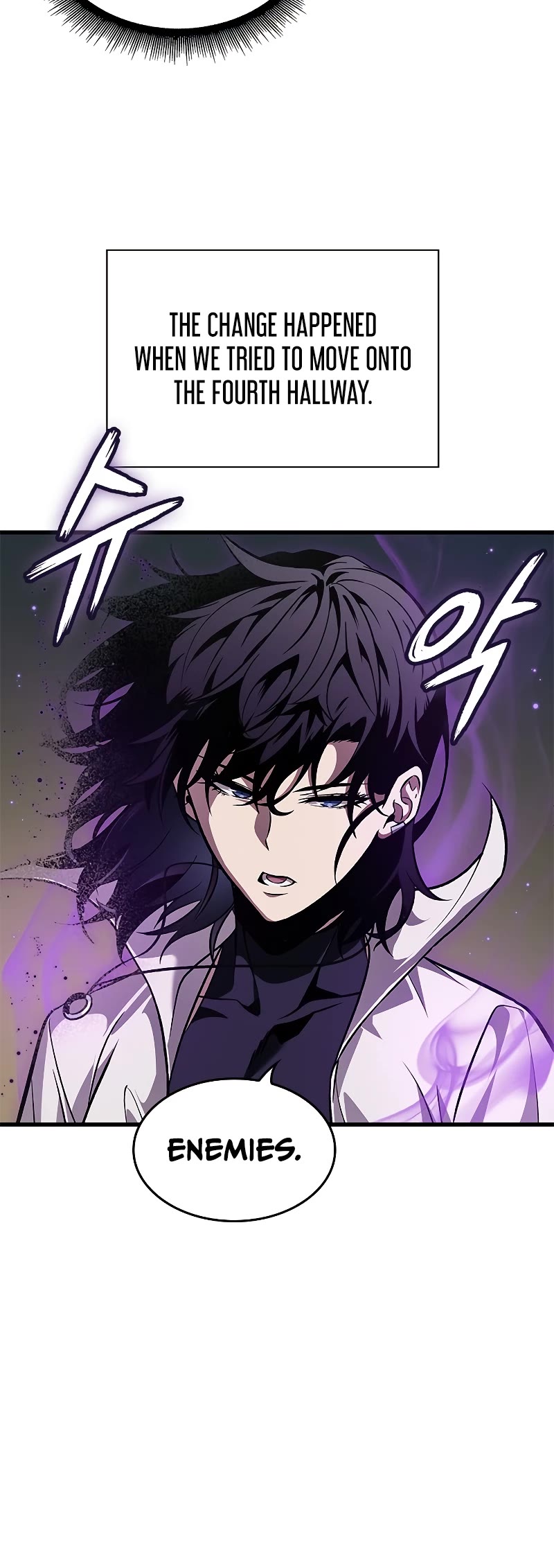 Pick Me Up! Chapter 68 page 11 - Chapter 68
