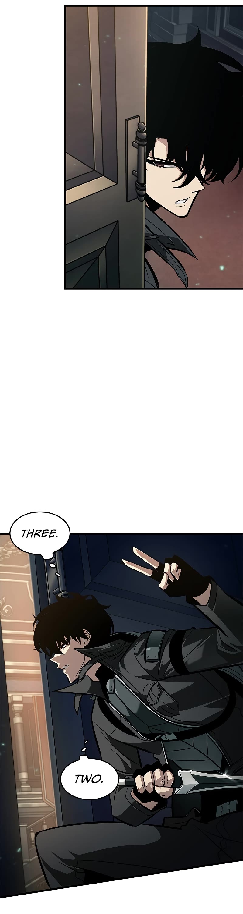 Pick Me Up! Chapter 68 page 14 - Chapter 68