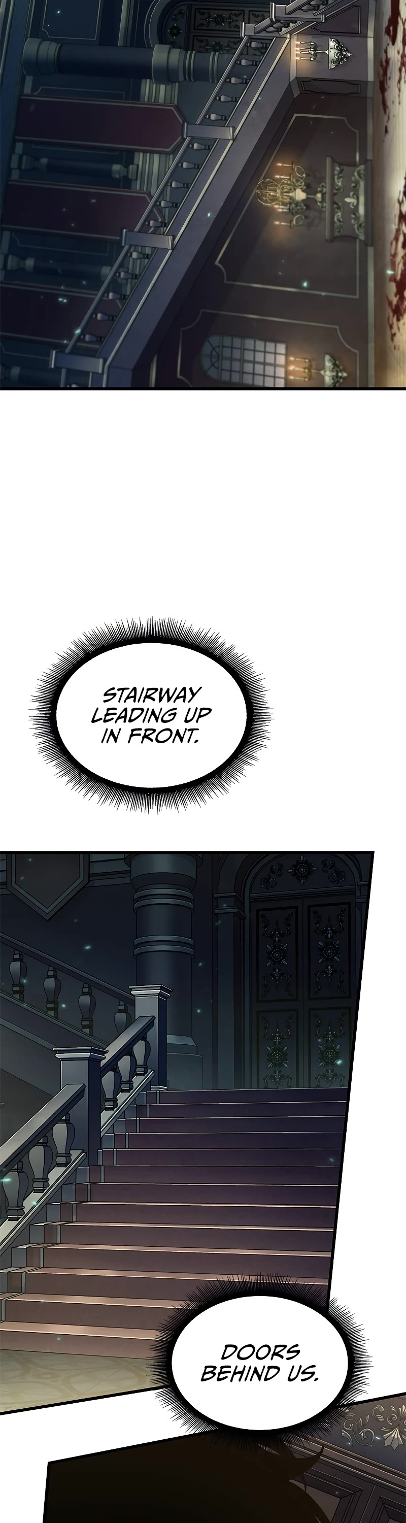 Pick Me Up! Chapter 68 page 23 - Chapter 68