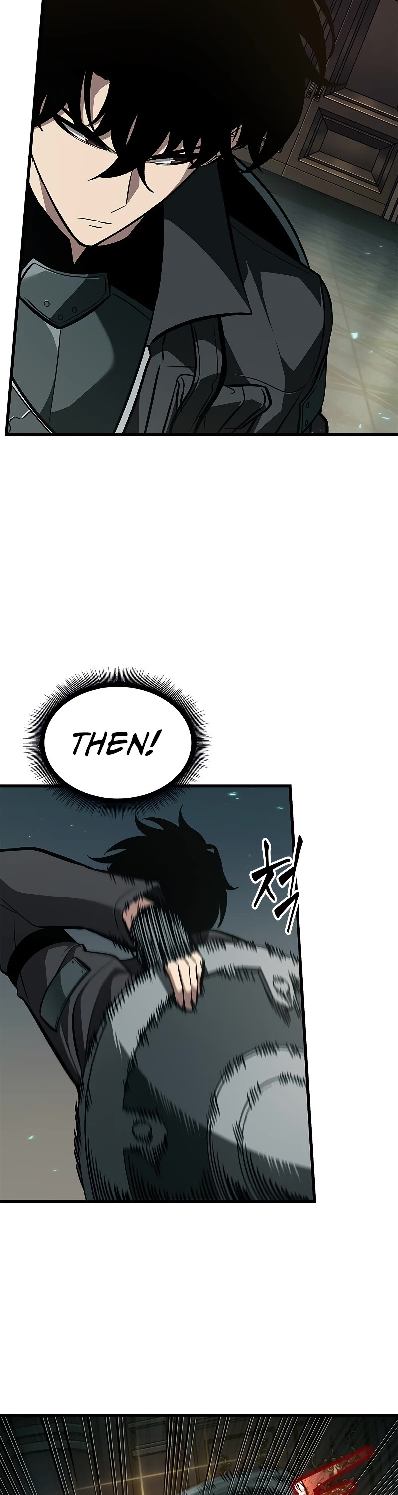 Pick Me Up! Chapter 68 page 24 - Chapter 68