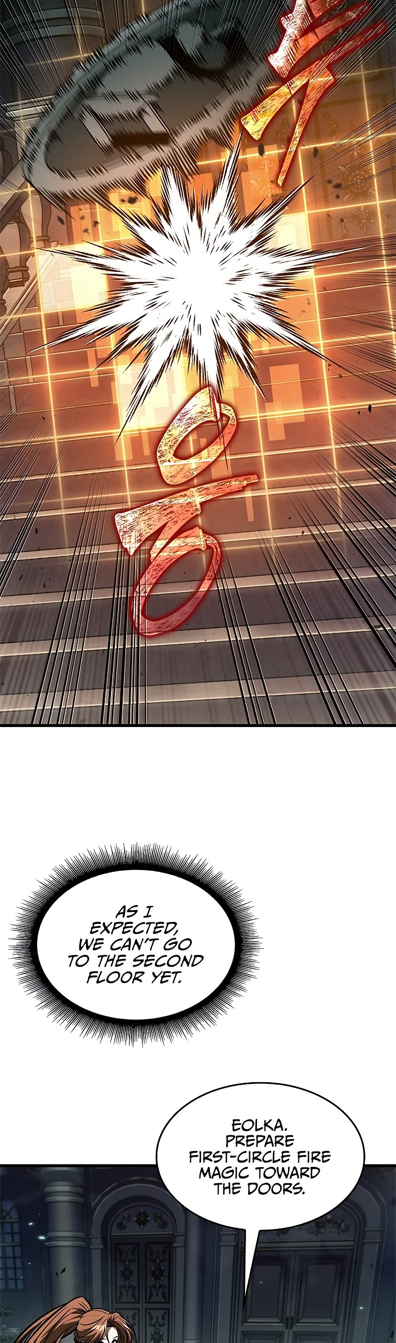 Pick Me Up! Chapter 68 page 25 - Chapter 68