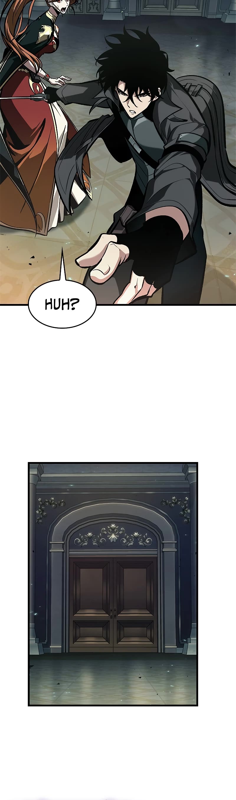 Pick Me Up! Chapter 68 page 26 - Chapter 68