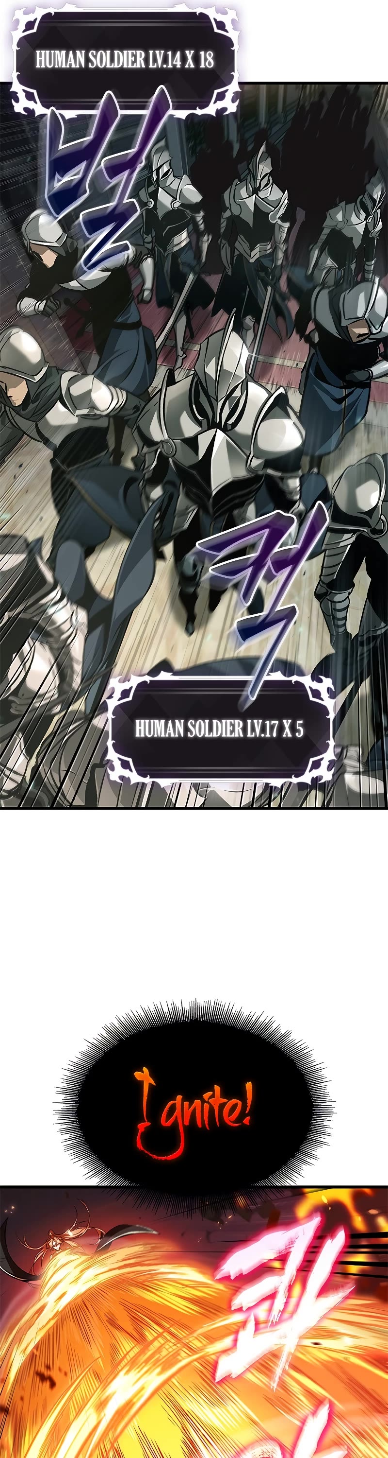 Pick Me Up! Chapter 68 page 27 - Chapter 68