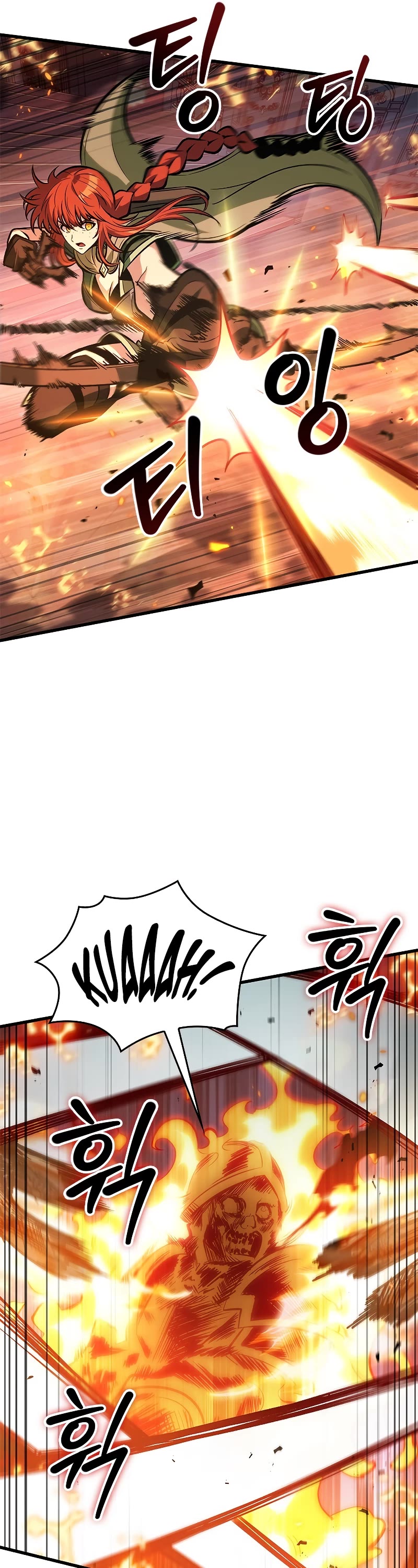 Pick Me Up! Chapter 68 page 33 - Chapter 68