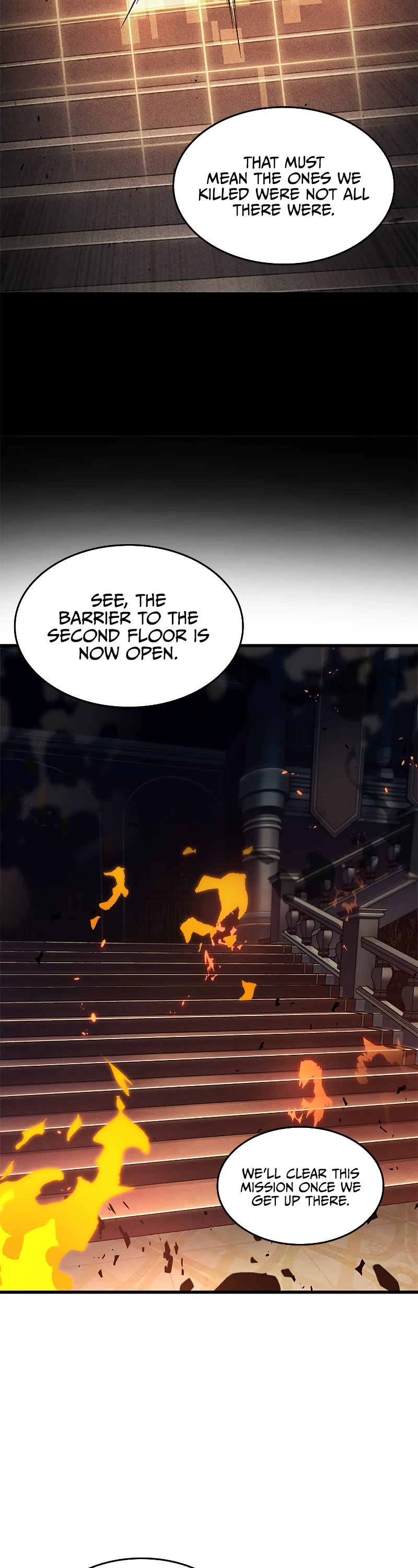 Pick Me Up! Chapter 68 page 38 - Chapter 68