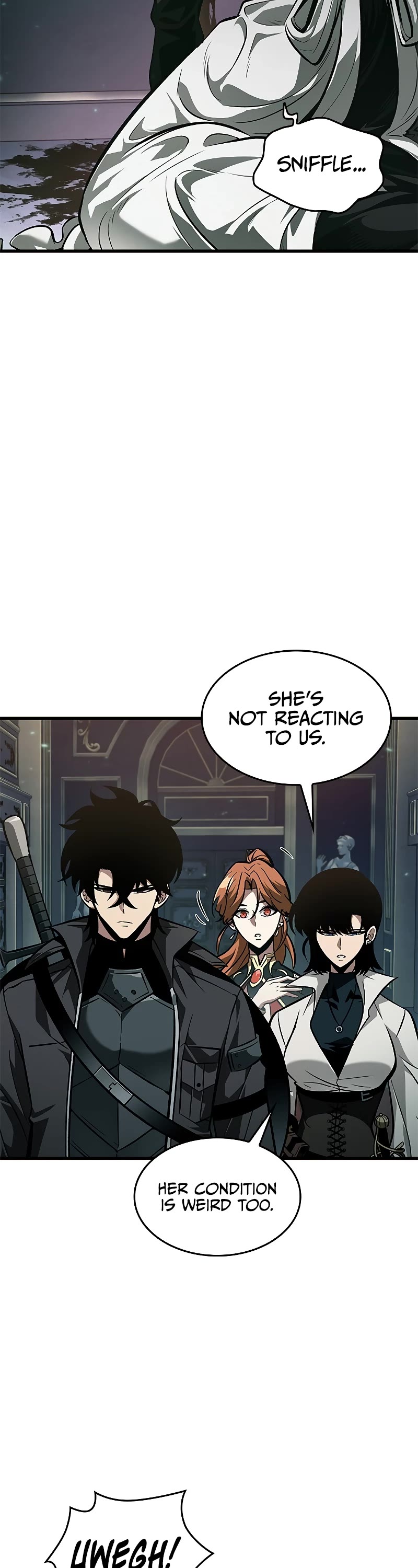 Pick Me Up! Chapter 68 page 4 - Chapter 68