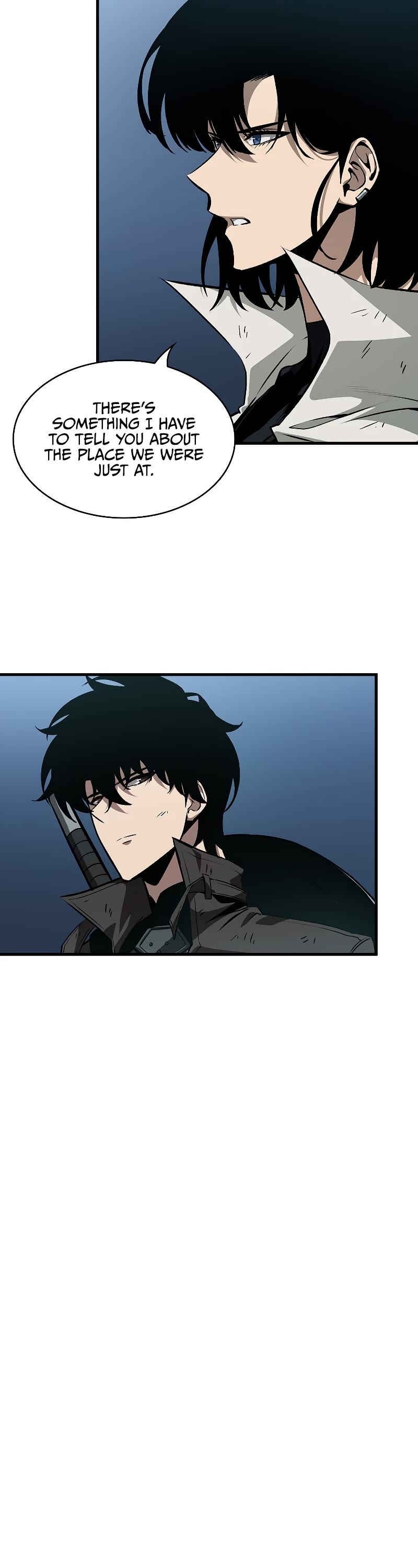 Pick Me Up! Chapter 68 page 44 - Chapter 68