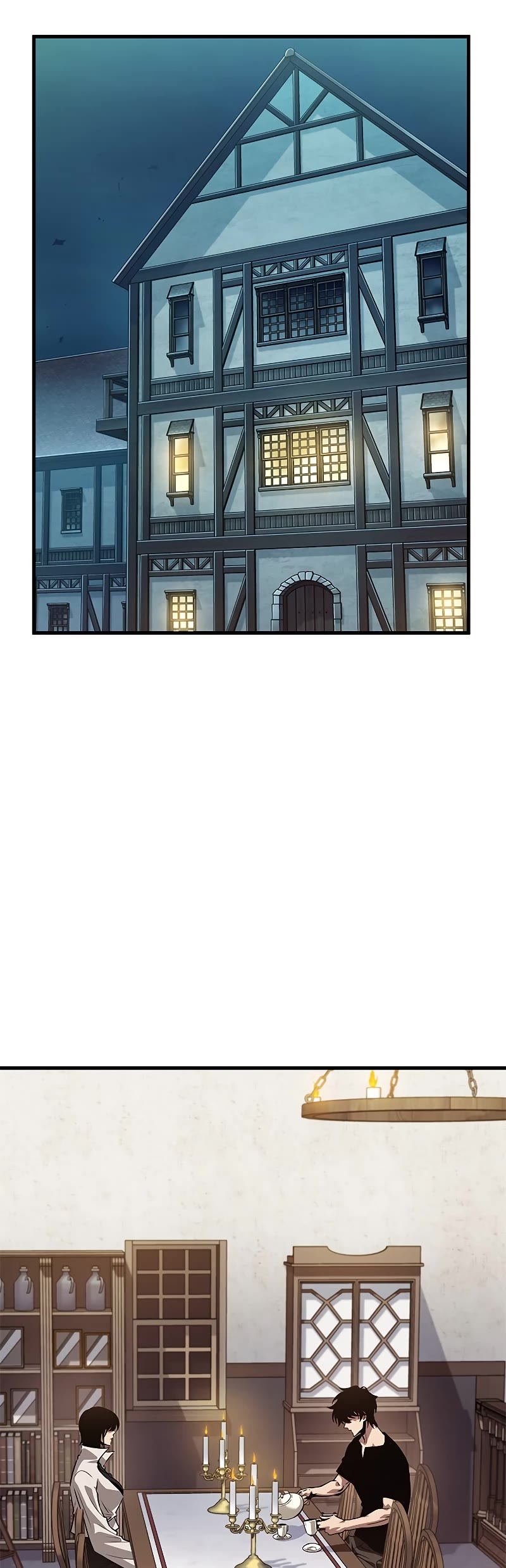 Pick Me Up! Chapter 68 page 45 - Chapter 68