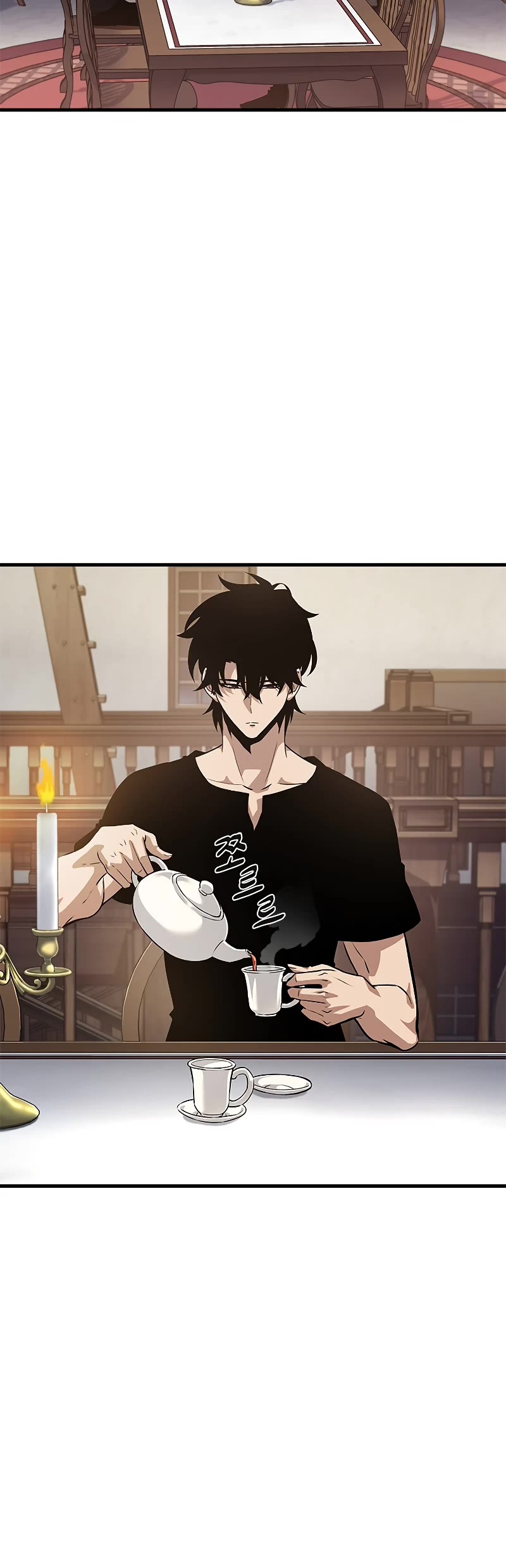 Pick Me Up! Chapter 68 page 46 - Chapter 68