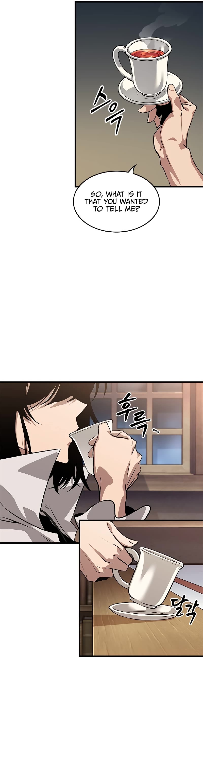 Pick Me Up! Chapter 68 page 47 - Chapter 68