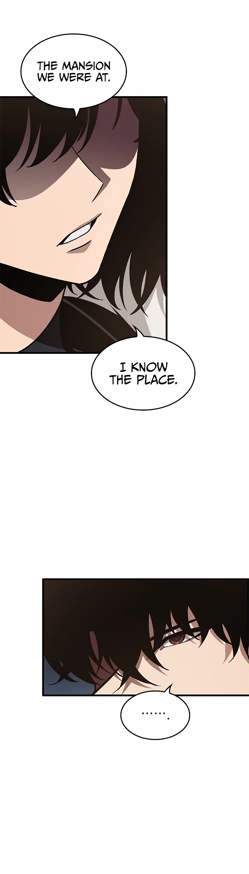 Pick Me Up! Chapter 68 page 48 - Chapter 68