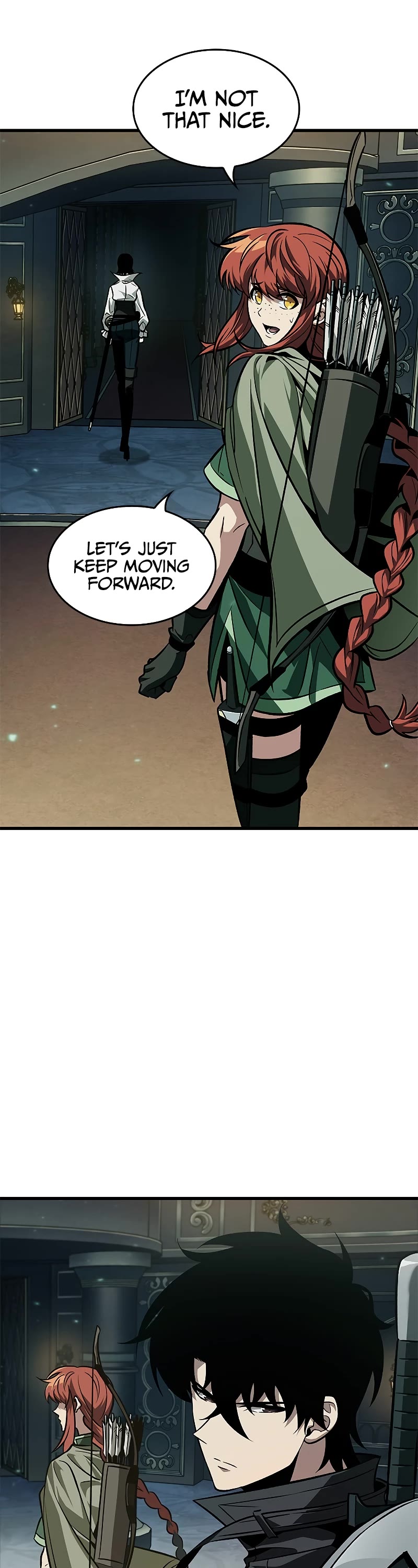 Pick Me Up! Chapter 68 page 7 - Chapter 68