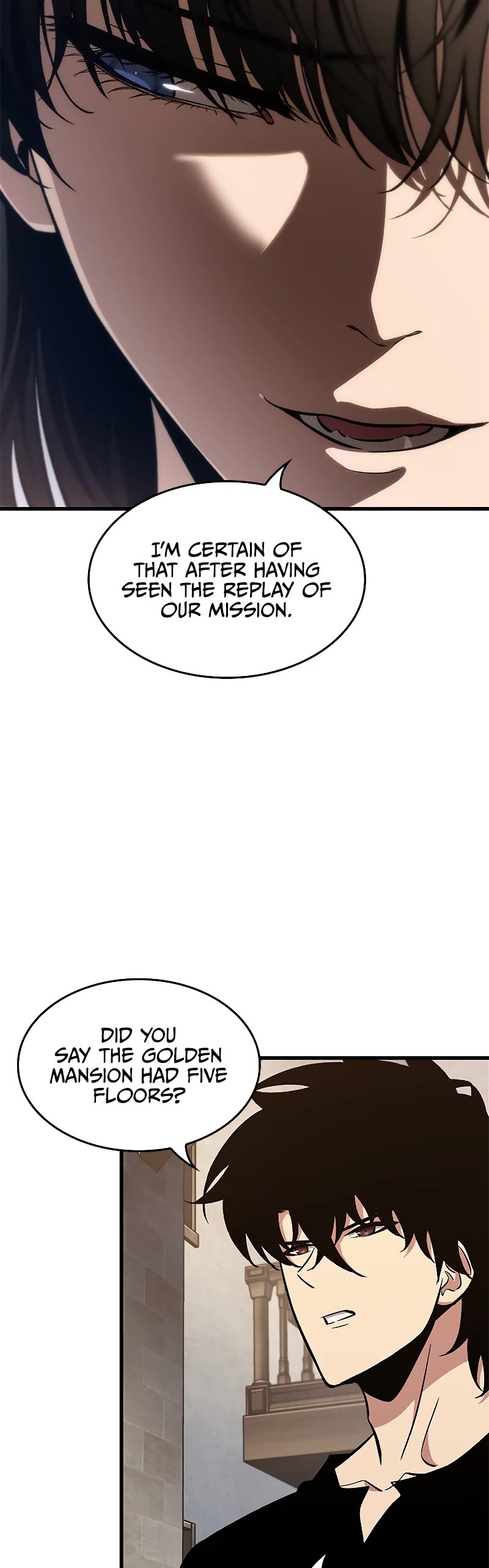Pick Me Up! Chapter 69 page 10 - Chapter 69
