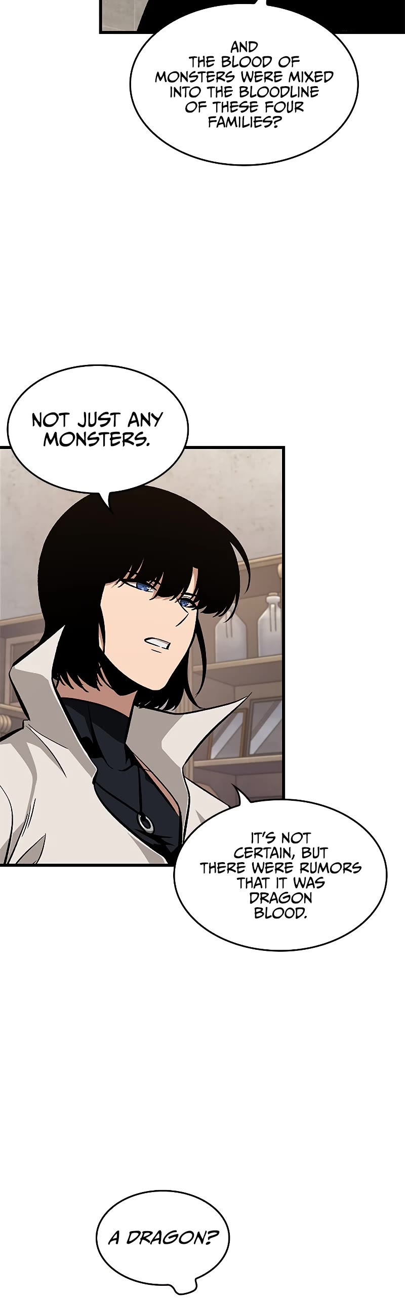 Pick Me Up! Chapter 69 page 11 - Chapter 69