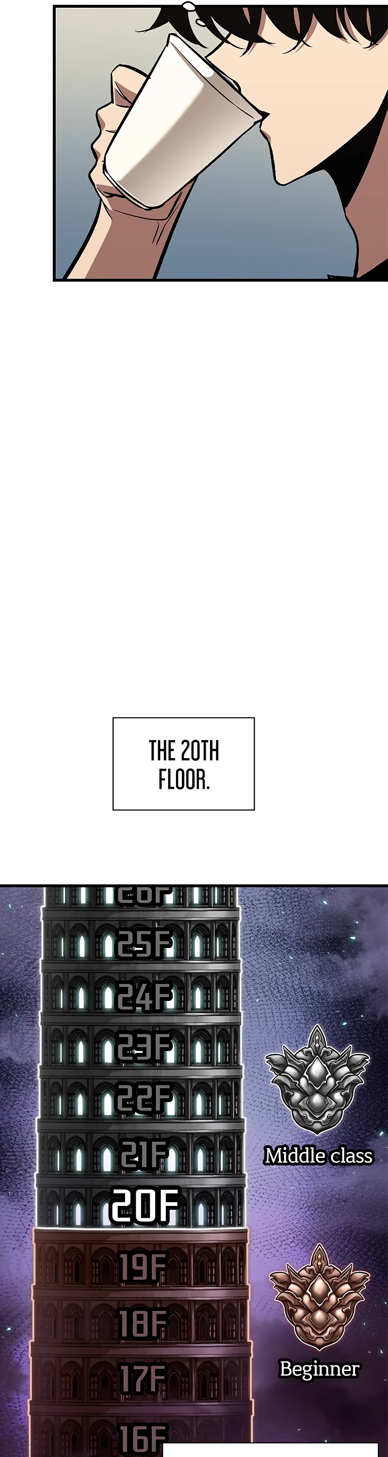 Pick Me Up! Chapter 69 page 12 - Chapter 69