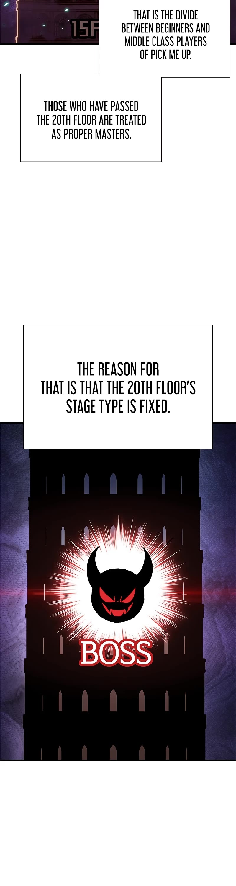 Pick Me Up! Chapter 69 page 13 - Chapter 69