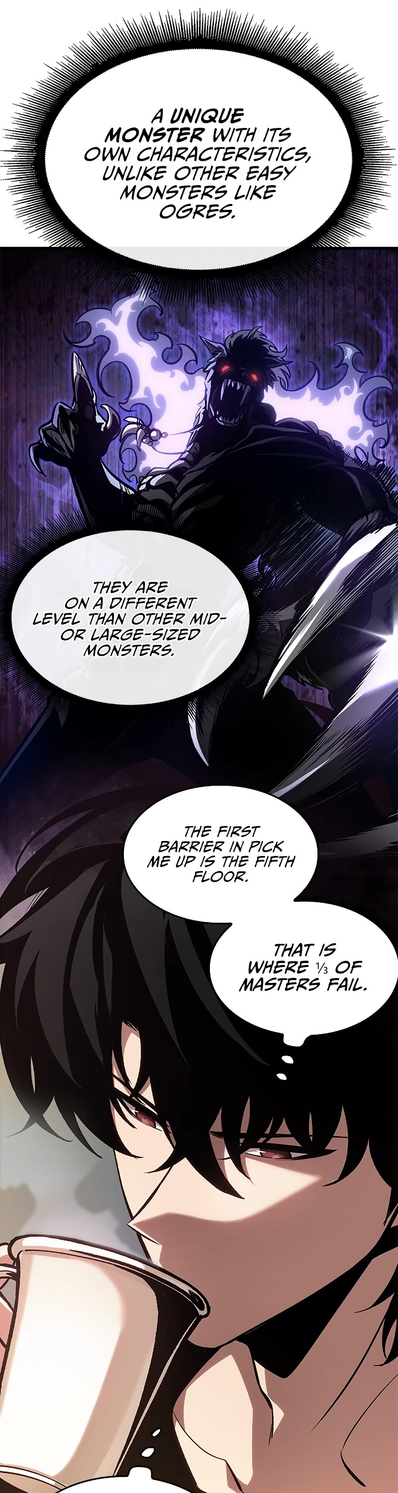 Pick Me Up! Chapter 69 page 14 - Chapter 69