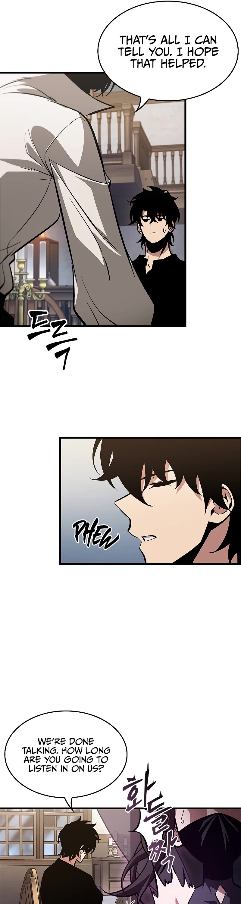 Pick Me Up! Chapter 69 page 17 - Chapter 69