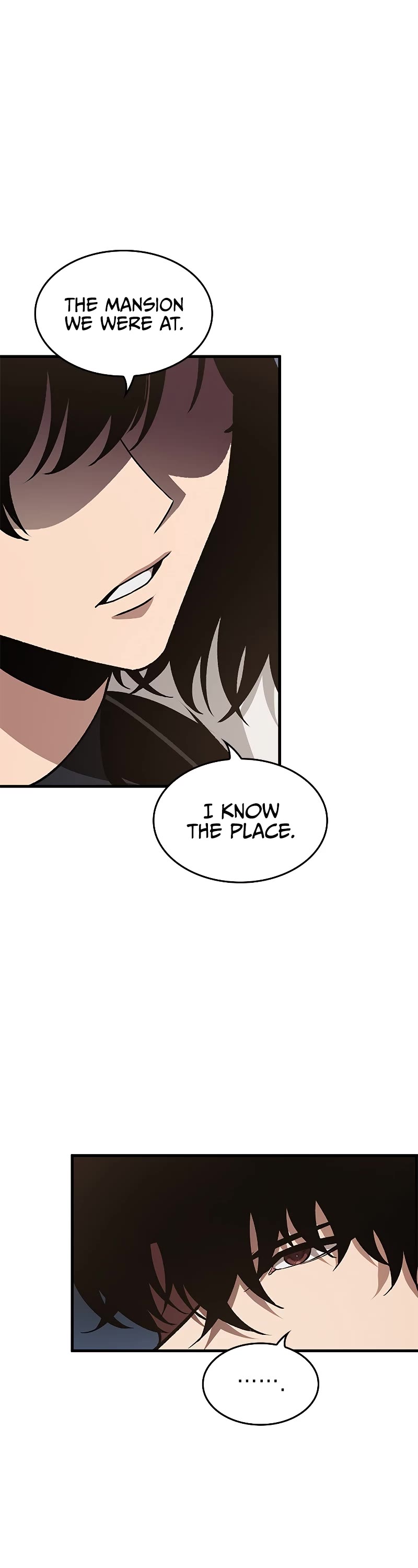 Pick Me Up! Chapter 69 page 2 - Chapter 69