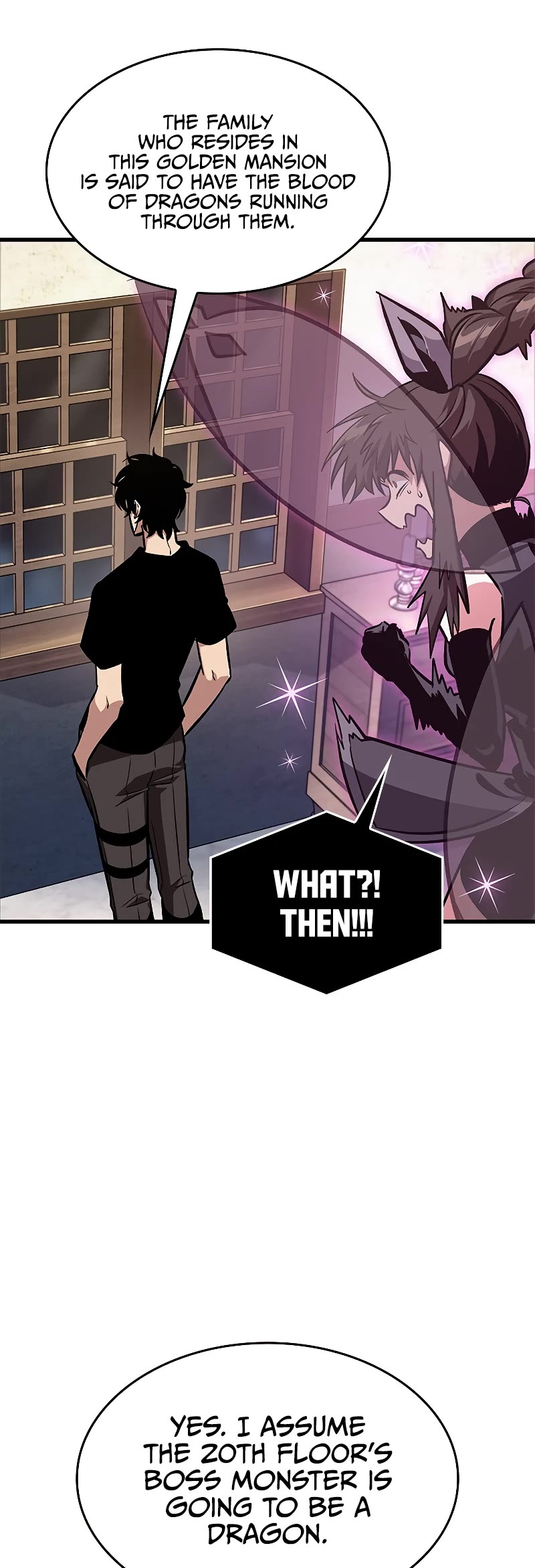 Pick Me Up! Chapter 69 page 25 - Chapter 69