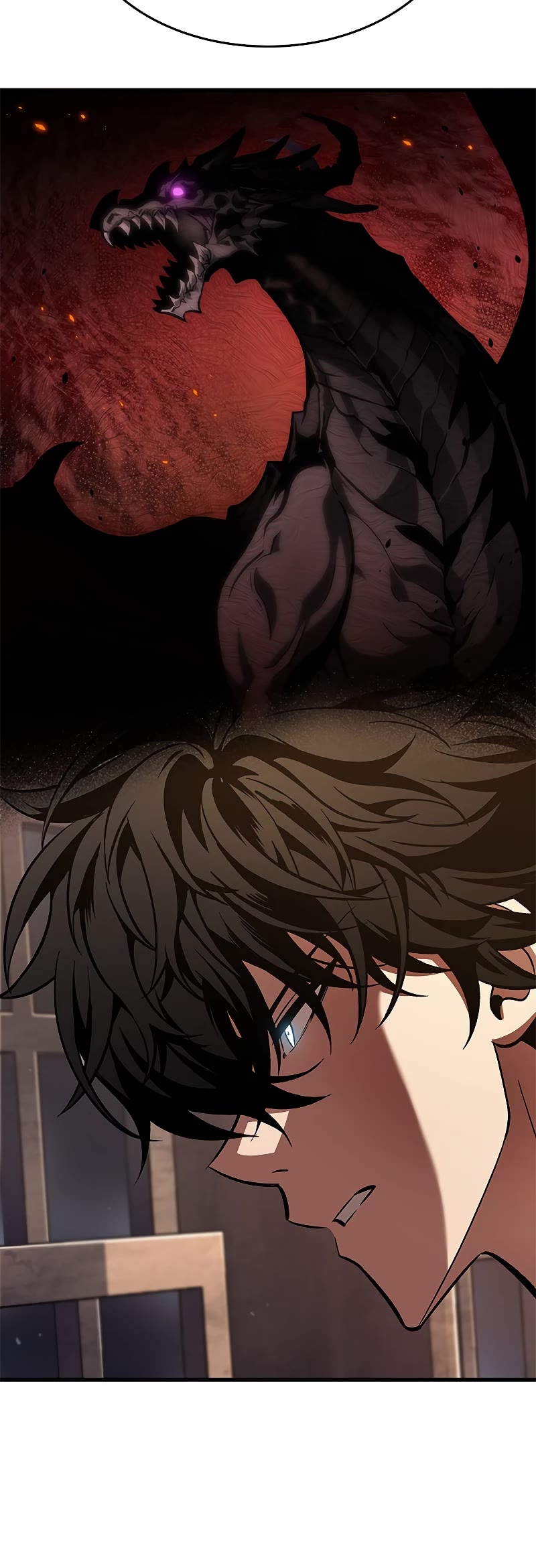 Pick Me Up! Chapter 69 page 26 - Chapter 69