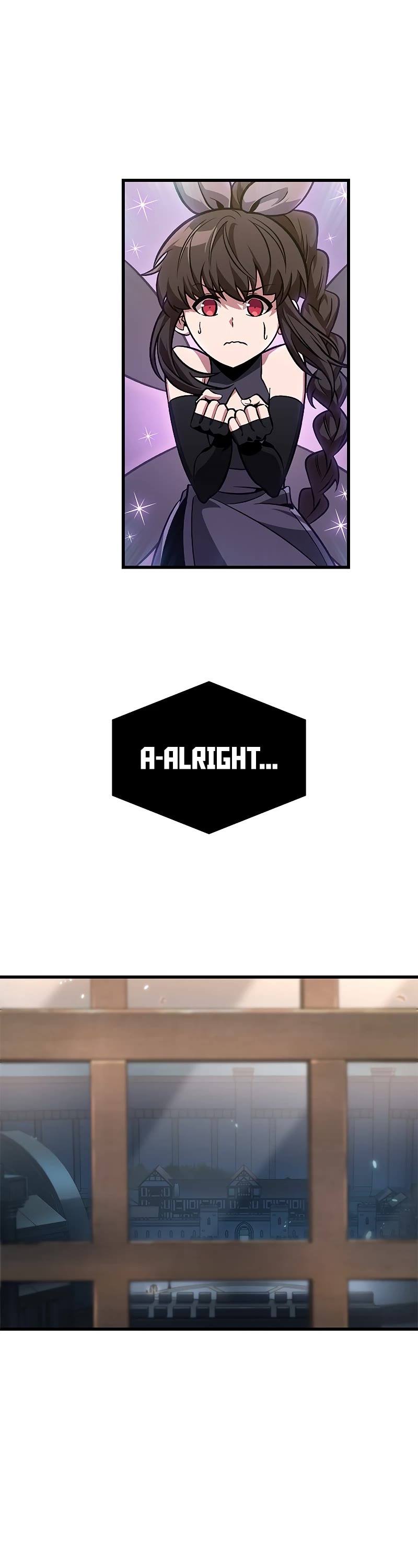 Pick Me Up! Chapter 69 page 29 - Chapter 69